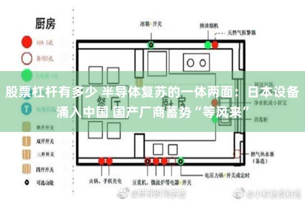 股票杠杆有多少 半导体复苏的一体两面：日本设备涌入中国 国产厂商蓄势“等风来”