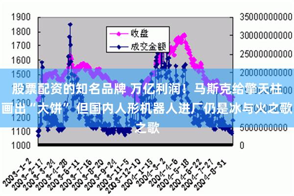 股票配资的知名品牌 万亿利润！马斯克给擎天柱画出“大饼” 但国内人形机器人进厂仍是冰与火之歌