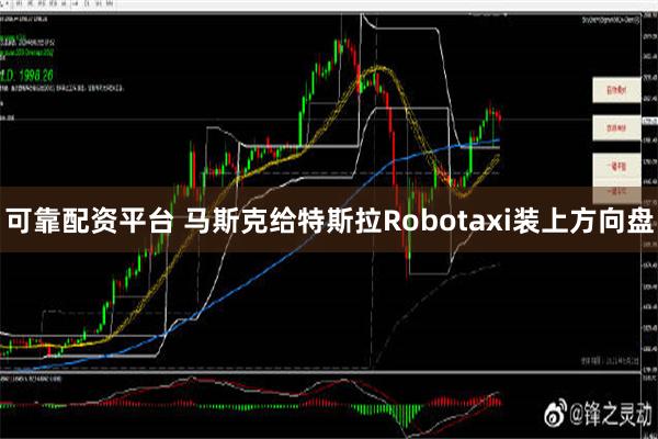 可靠配资平台 马斯克给特斯拉Robotaxi装上方向盘